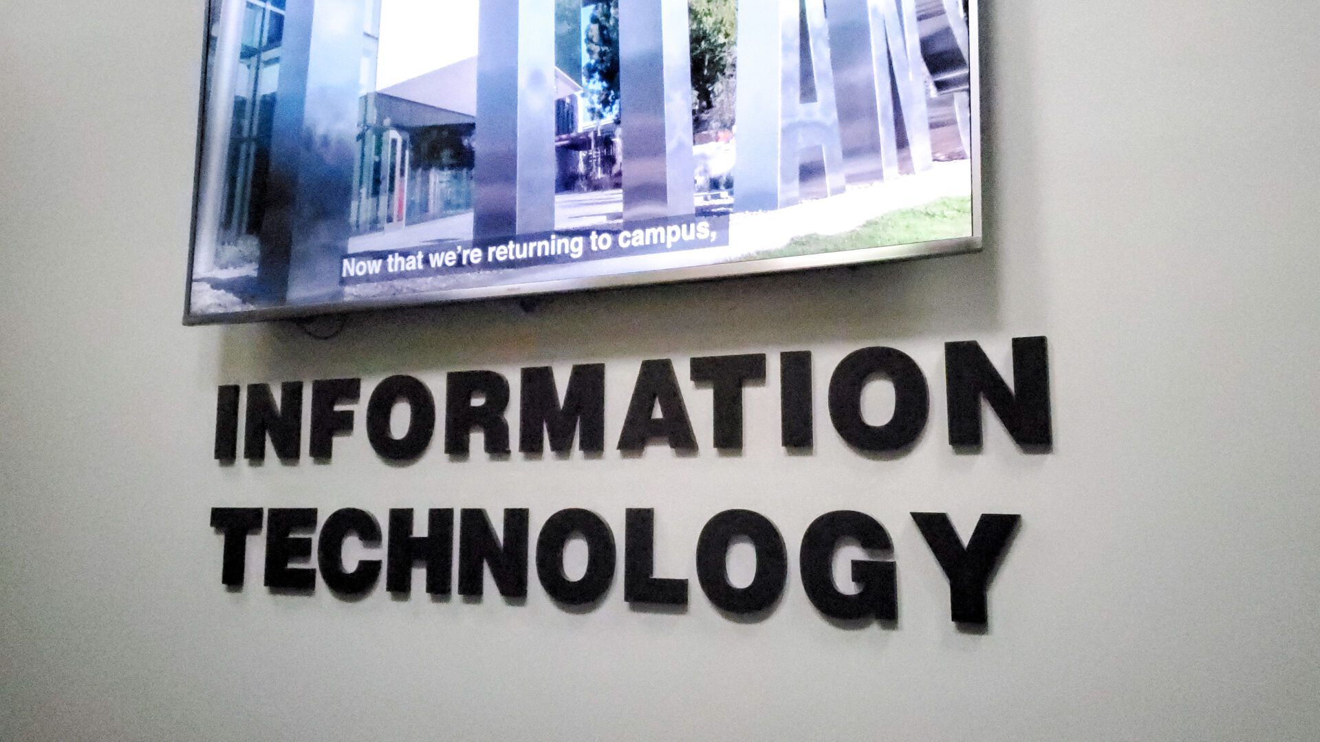 Information Technology